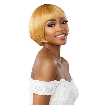 Sensationnel Dashly Synthetic Hair Wig - Unit 10