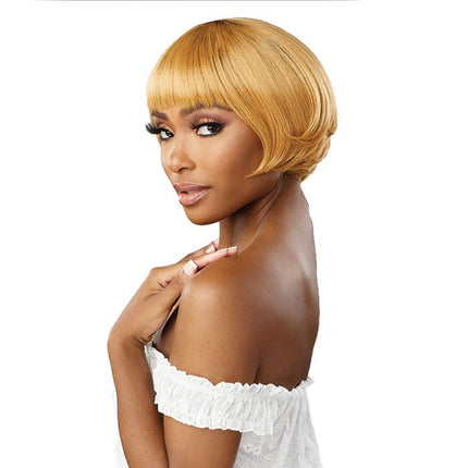 Sensationnel Dashly Synthetic Hair Wig - Unit 10