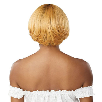 Sensationnel Dashly Synthetic Hair Wig - Unit 10