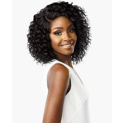 Sensationnel Synthetic Hair Dashly Lace Front Wig - Lace Unit 16