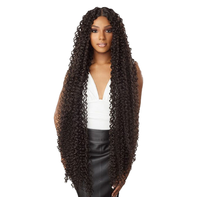 Sensationnel Vice Bundles Synthetic Weave - Boho Curl 36"