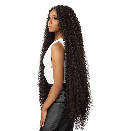 Sensationnel Vice Bundles Synthetic Weave - Boho Curl 36"