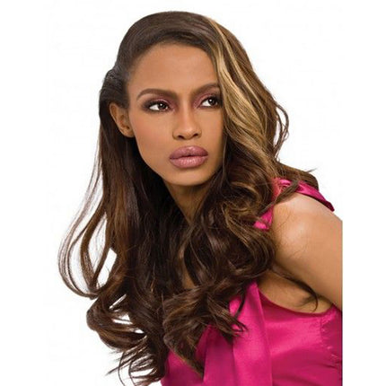 Velvet Remi Yaki 100% Human Hair Weave Extension By Outre Remy Yaky 10"