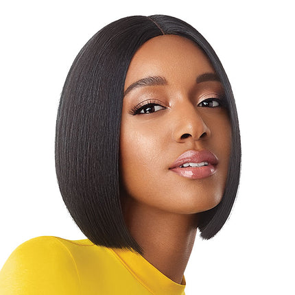 Outre The Daily Wig Synthetic Hair Lace Part Wig - Zenya