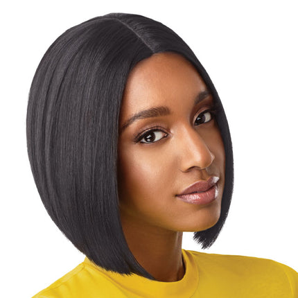 Outre The Daily Wig Synthetic Hair Lace Part Wig - Zenya