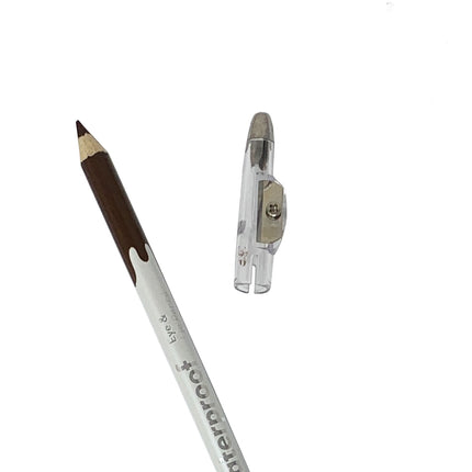 [Max] Makeup Cherimoya Waterproof Eye & Lip Pencil