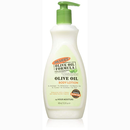 [Palmer'S] Olive Butter Formula W/ Vitamin E Body Lotion For Healthy Skin 13.5Oz