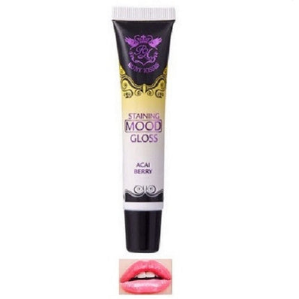 [Ruby Kisses] Staining Mood Gloss
