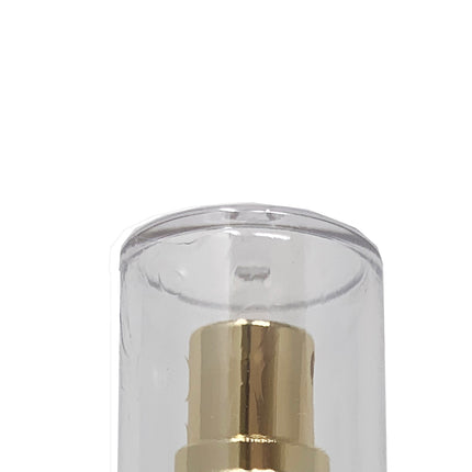 [The Creme Shop] Face Toner Mist 3.38oz, Chia Seed & Aloe