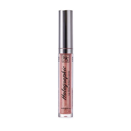 [Ruby Kisses] Holographic Lip Gloss 0.13oz