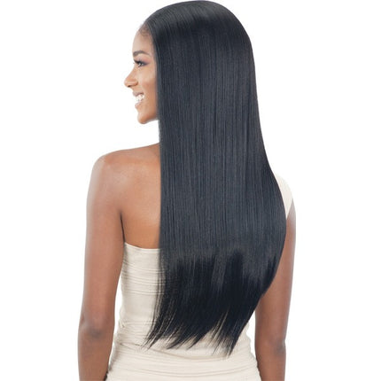 Freetress Equal Synthetic Illusion Lace Frontal Wig - Il-003