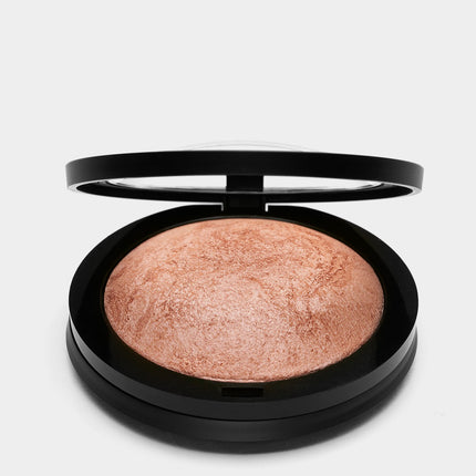 [Ruby Kisses] All Over Glow Bronzing Powder 0.32oz