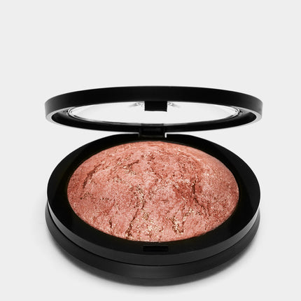 [Ruby Kisses] All Over Glow Bronzing Powder 0.32oz
