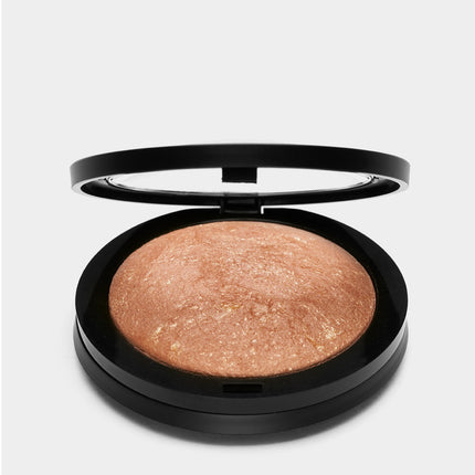 [Ruby Kisses] All Over Glow Bronzing Powder 0.32oz
