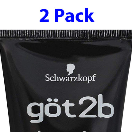 [Got 2B] Ultra Glued Invincible Styling Gel 6oz