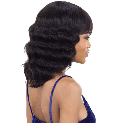 Mayde Beauty 100% Human Hair Wig - Bailee