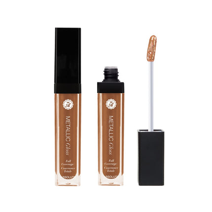 [Absolute] New York Metallic Gloss 0.18oz