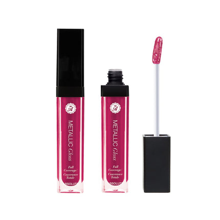 [Absolute] New York Metallic Gloss 0.18oz