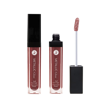[Absolute] New York Metallic Gloss 0.18oz