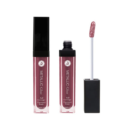 [Absolute] New York Metallic Gloss 0.18oz