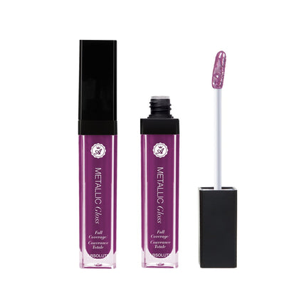 [Absolute] New York Metallic Gloss 0.18oz