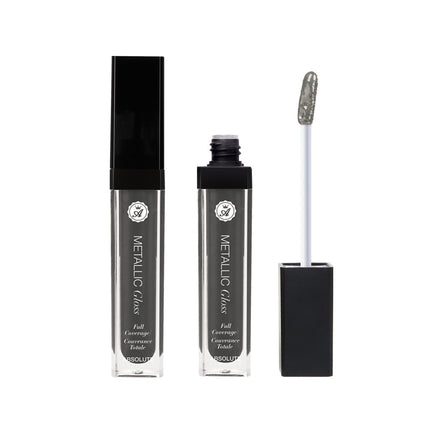 [Absolute] New York Metallic Gloss 0.18oz