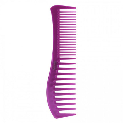 [Annie] Pearl Shine Professional Cut & Detangling Comb - #0150