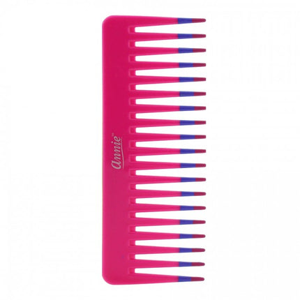 [Annie] Volume Comb Two Tone - #0206