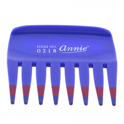 [Annie] Hair Pik Comb - #0218