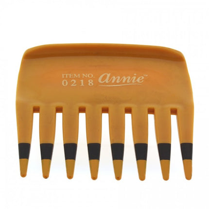 [Annie] Hair Pik Comb - #0218