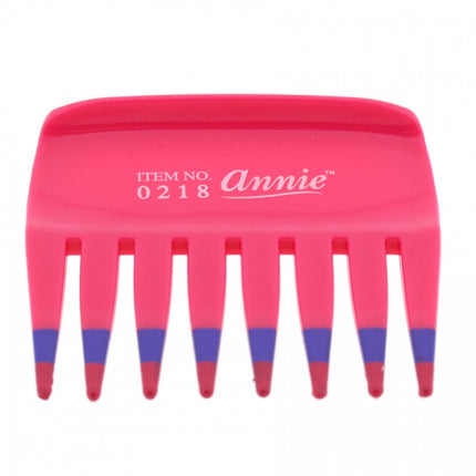 [Annie] Hair Pik Comb - #0218