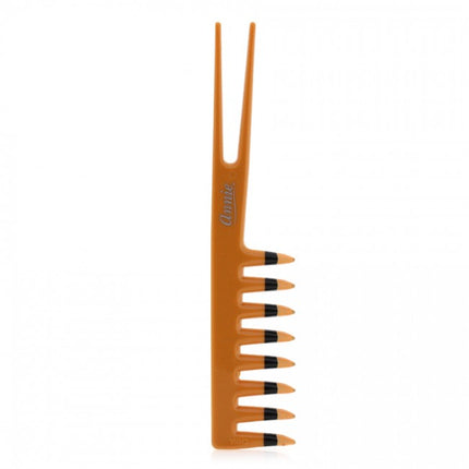 [Annie] Rake Comb Two Tone 2 In 1 - #0220