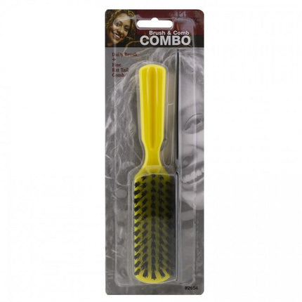 [Annie] Brush & Rat Tail Comb Combo - #2054