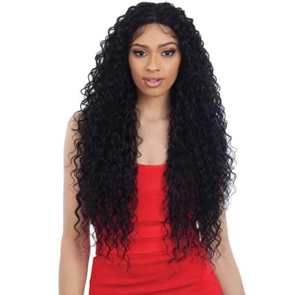 Freetress Equal Freedom Part Synthetic Wig - Freedom Part 404