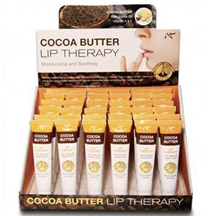 [Nicka K] Cocoa Butter Lip Therapy 0.54oz
