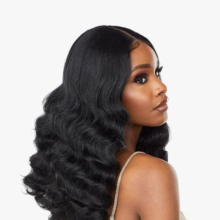 Sensationnel Synthetic Hd Lace Front Wig - Butta Unit 9