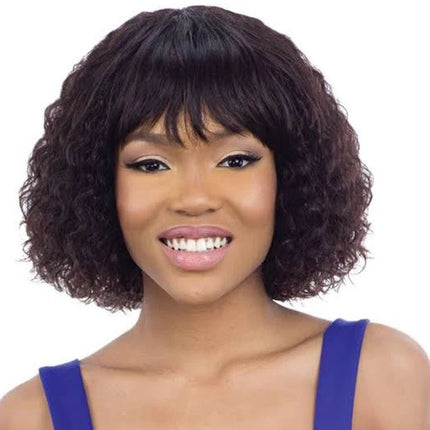 Mayde Beauty 100% Human Hair Wig - Alexa