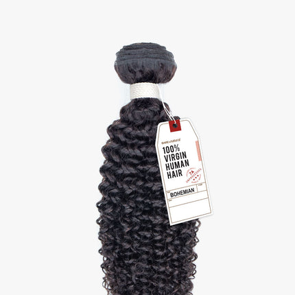 Sensationnel Bare&natural 100% Virgin Human Hair Weave - 7a Bohemian