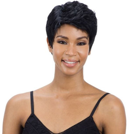 Mayde Beauty Synthetic Wig - Stefania