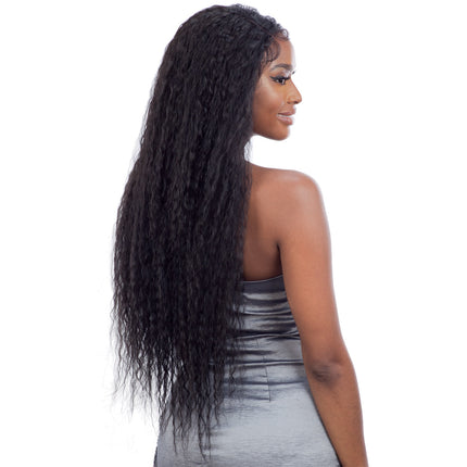 Freetress Equal Synthetic Lace Front Wig - Freedom Part 403