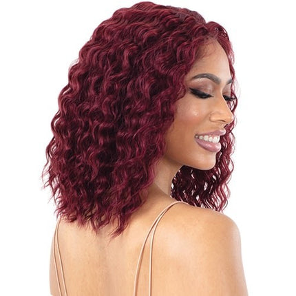 Freetress Equal Synthetic Lace & Lace Front Wig - Crush S