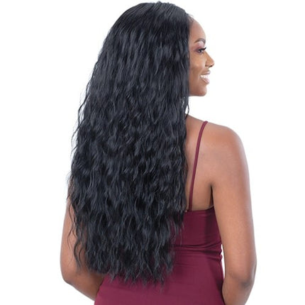 Freetress Equal Synthetic Lite Lace Front Wig - Lfw-001