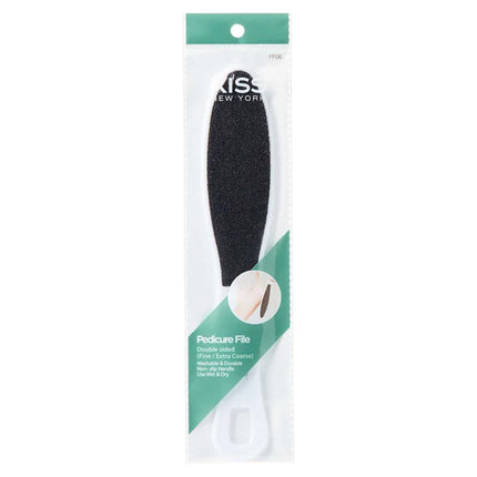Kiss New York Long Pedicure File
