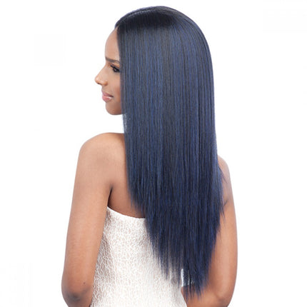 Freedom Part 101 - Freetress Equal Synthetic Full Wig Long Straight