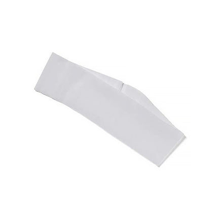 Graham Beauty Wrapp-It 40 Styling Strips White #37100 [2 Pack]