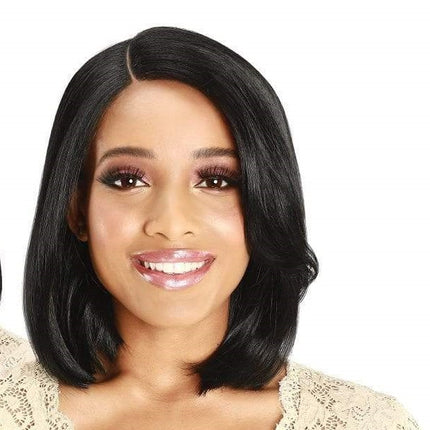 Zury Sis Beyond Synthetic Rhd Lace Front Wig - Gela