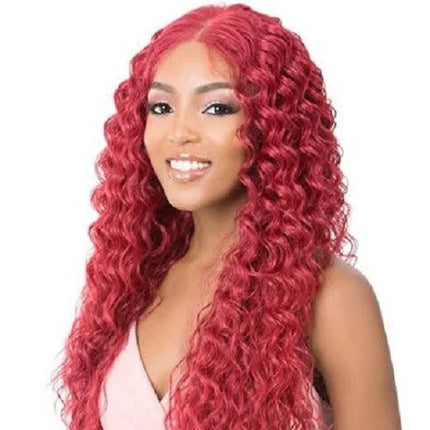 It's A Wig Frontal S Lace Wig - Hd 13x6 Lace Jade