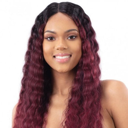 Mayde Beauty Candy Hd Lac Front Wig - Joy