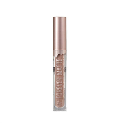 [Ruby Kisses] Forever Matte Liquid Lipstick Lip Cream
