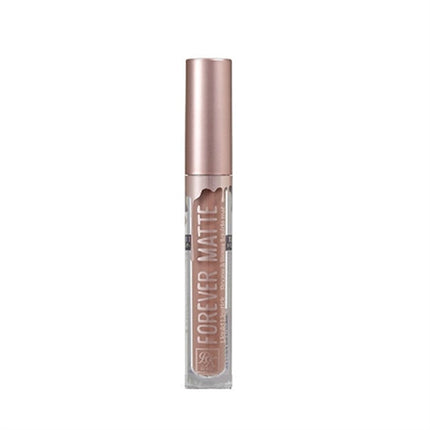 [Ruby Kisses] Forever Matte Liquid Lipstick Lip Cream